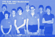 Jugend 1983/84